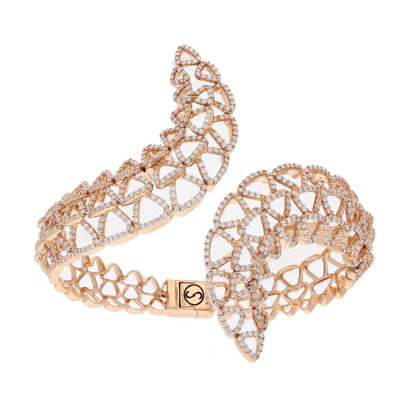 Elements Swirl Bracelet