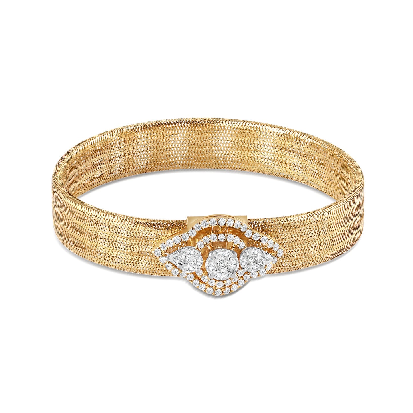 Aureus Leora Stretchable Bracelet