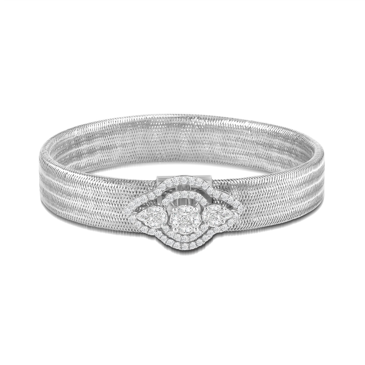 Selene Leora Stretchable Bracelet