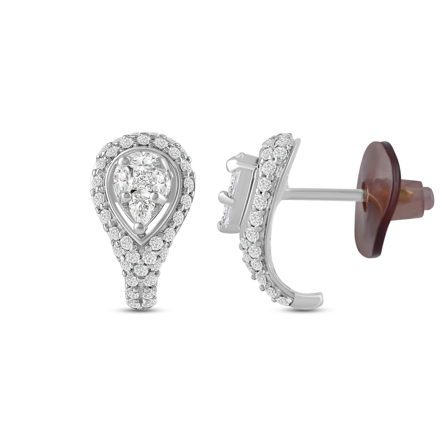 Soliela Leora Earrings