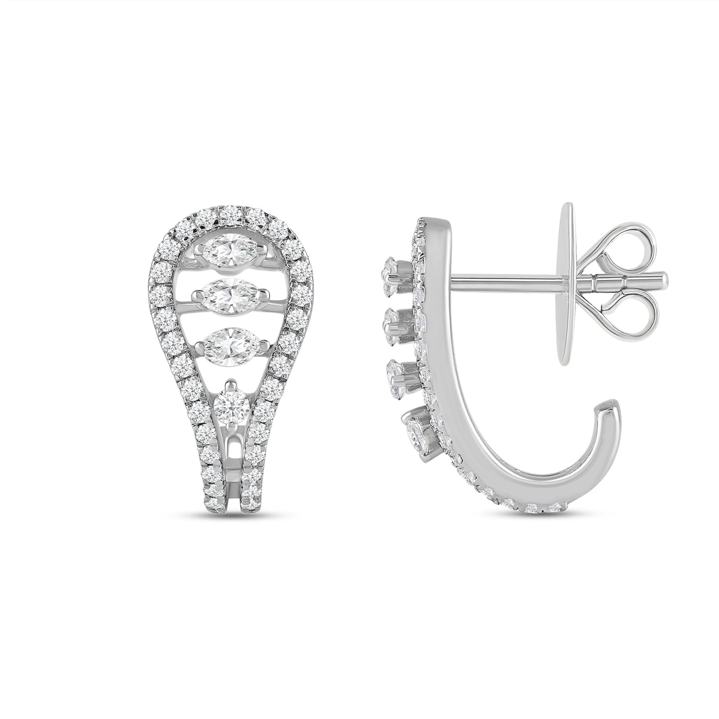 Linnia Leora Earrings