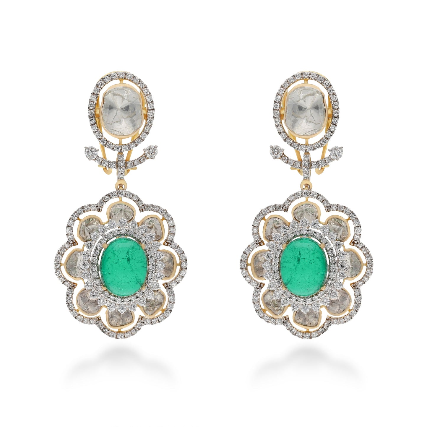 Amara Cachet Earrings