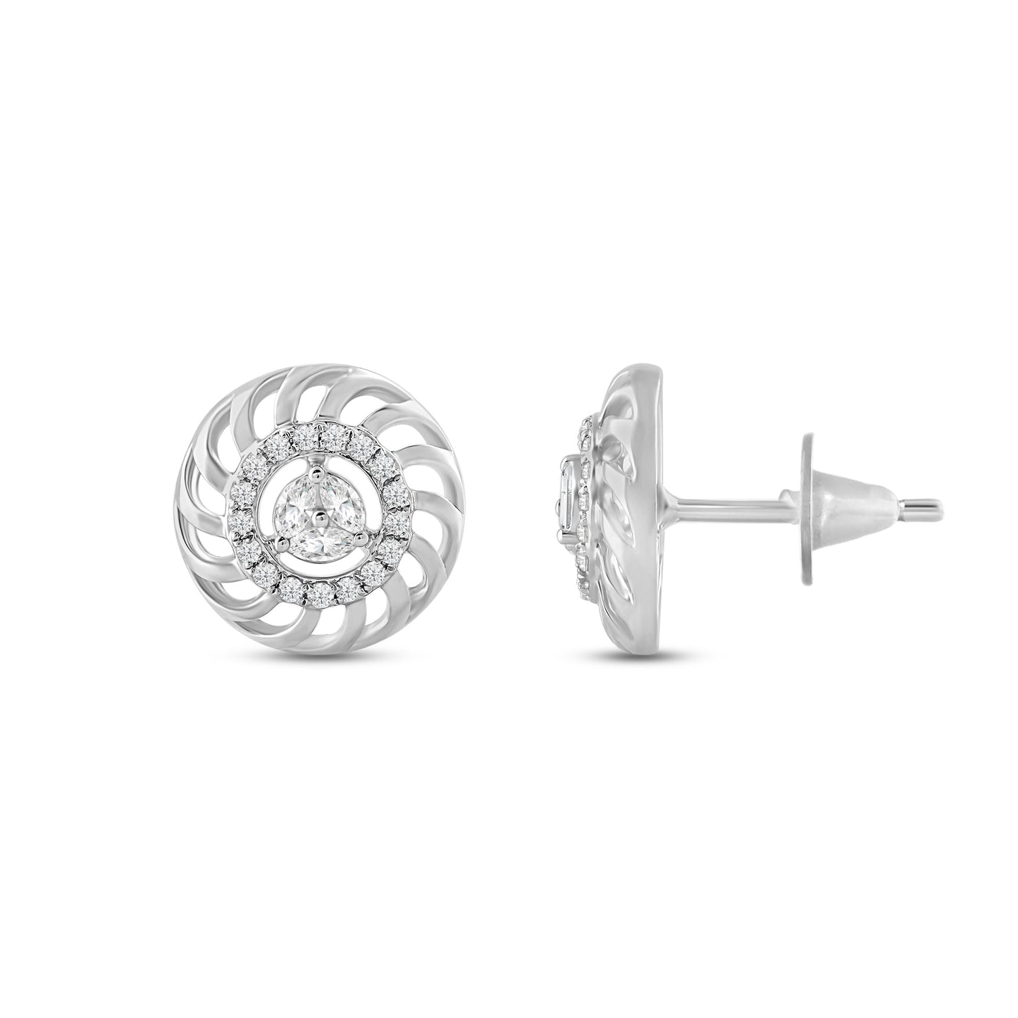 Cosmerius Leora Earrings