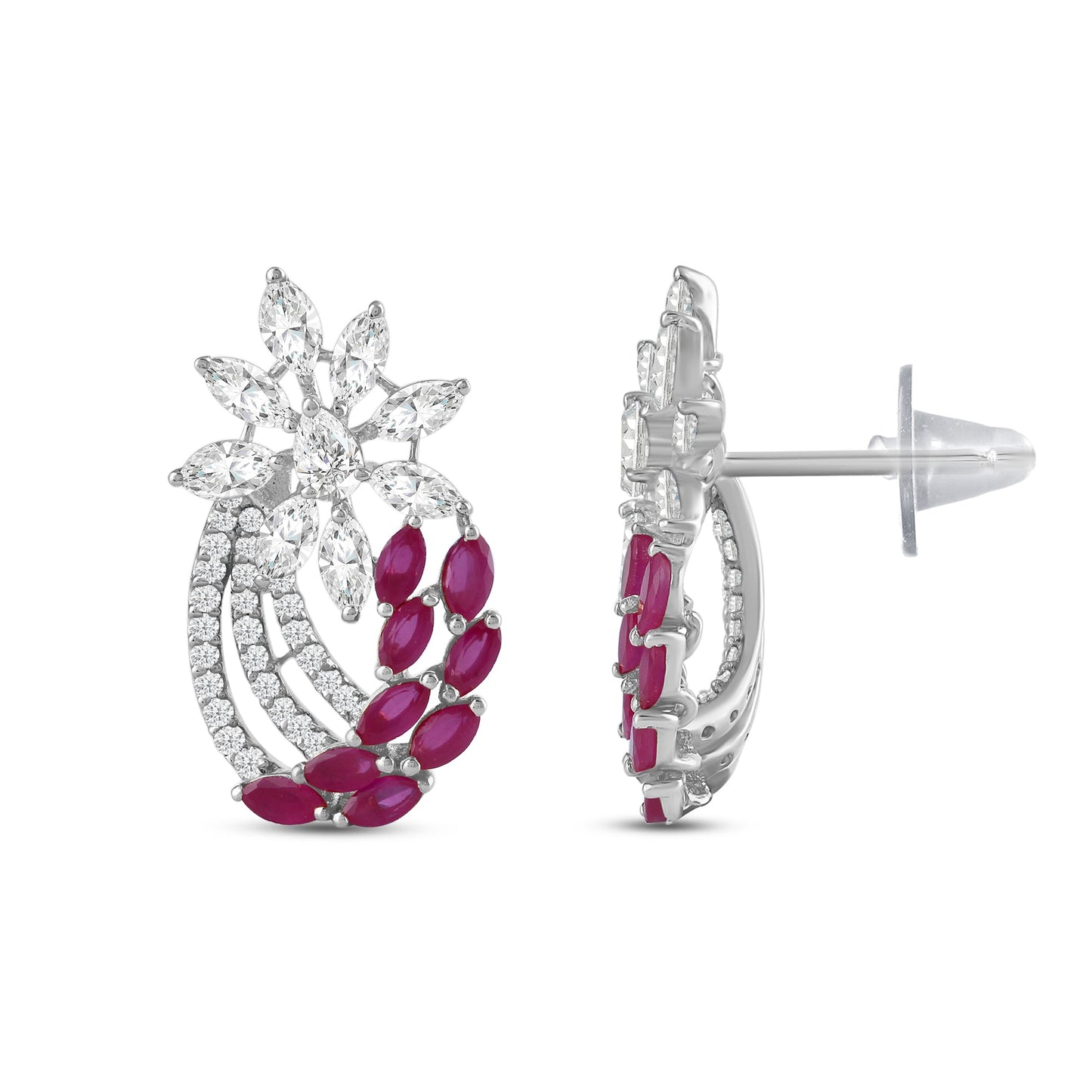 Amour Leora Earrings