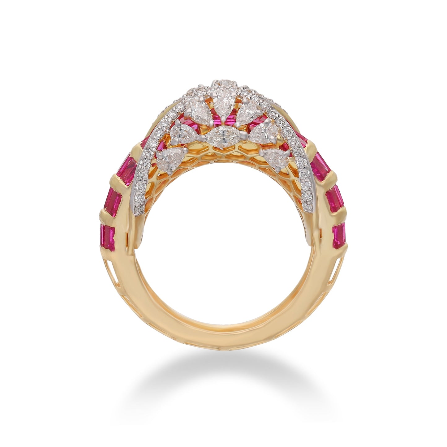 Esperia Celestial Ring