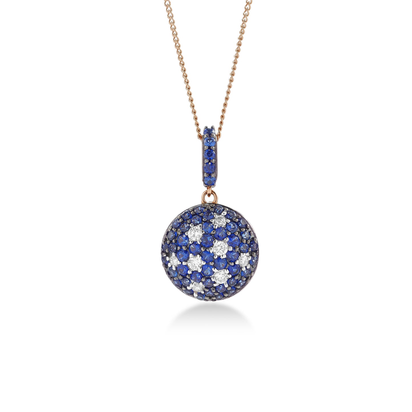 Illuminaire Shawnita Diamond Pendant*
