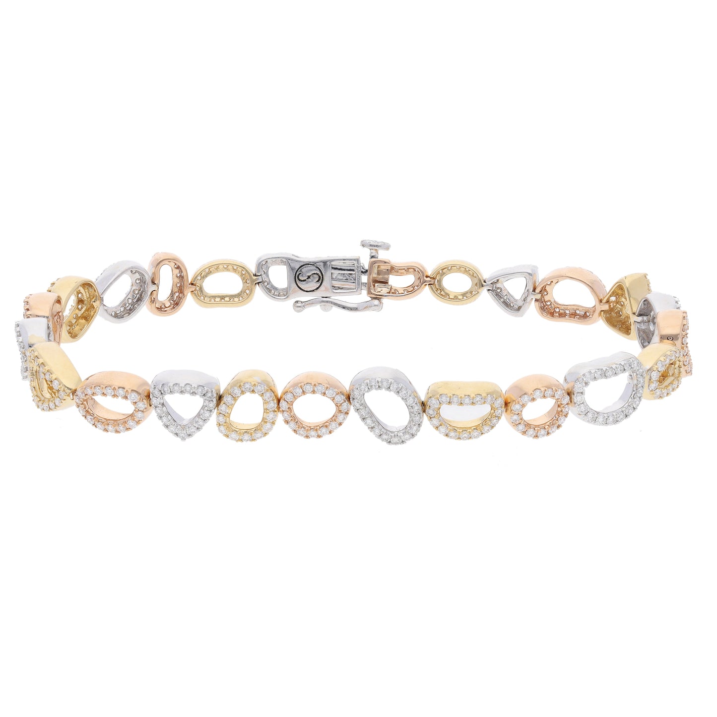 Elements Organic Bracelet