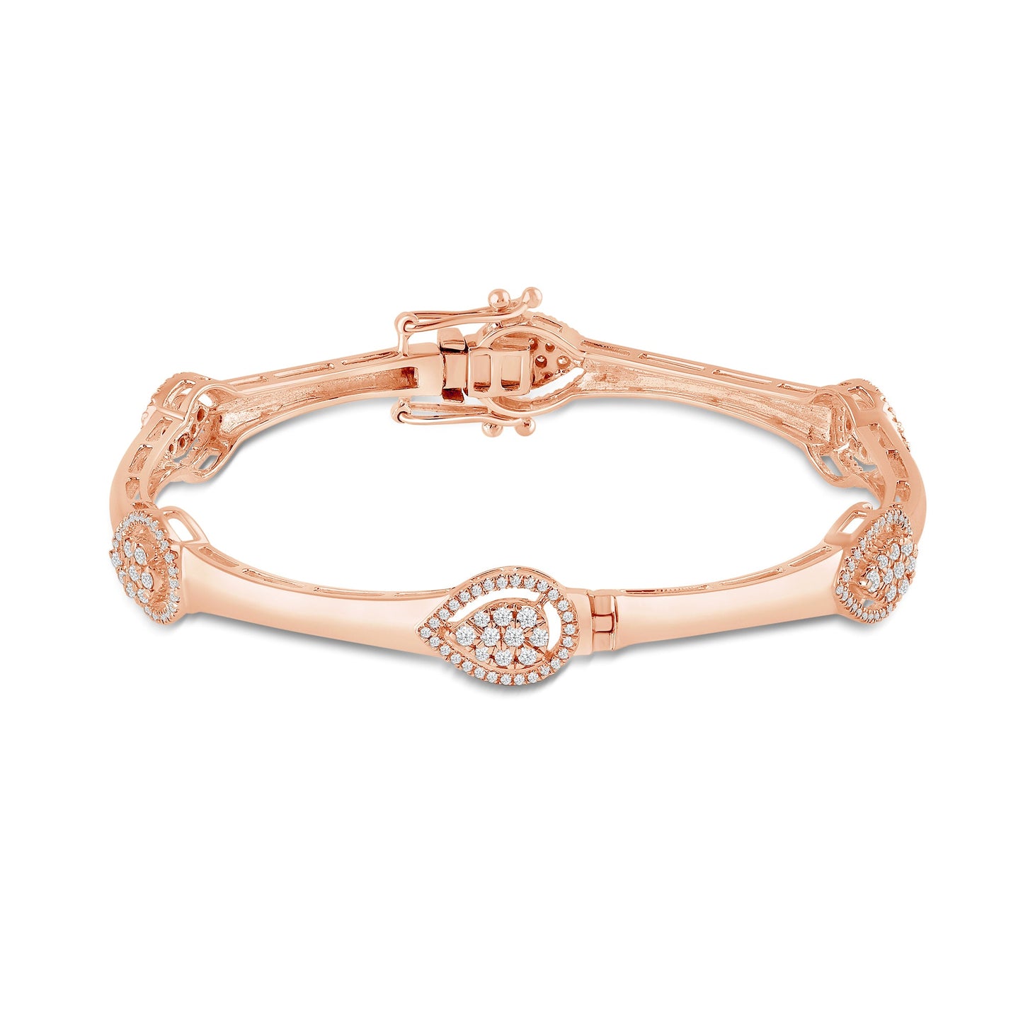 Mirella Leora Bangle