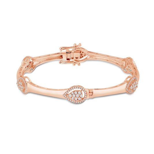 Mirella Leora Bangle