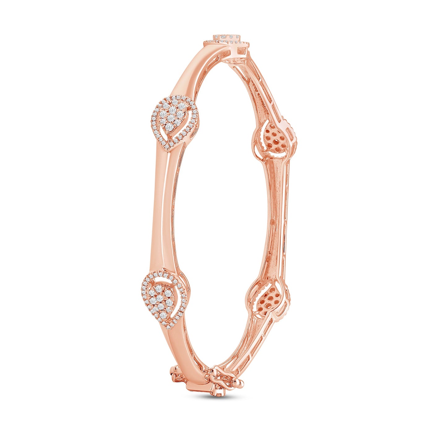 Mirella Leora Bangle