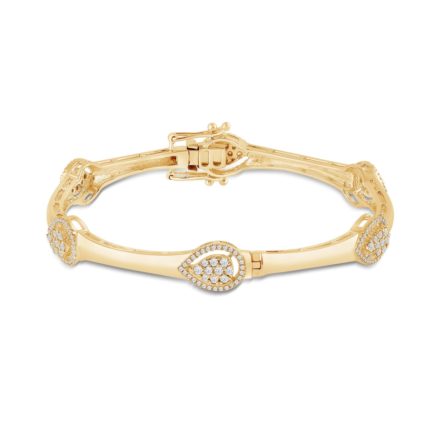 Mirella Leora Bangle