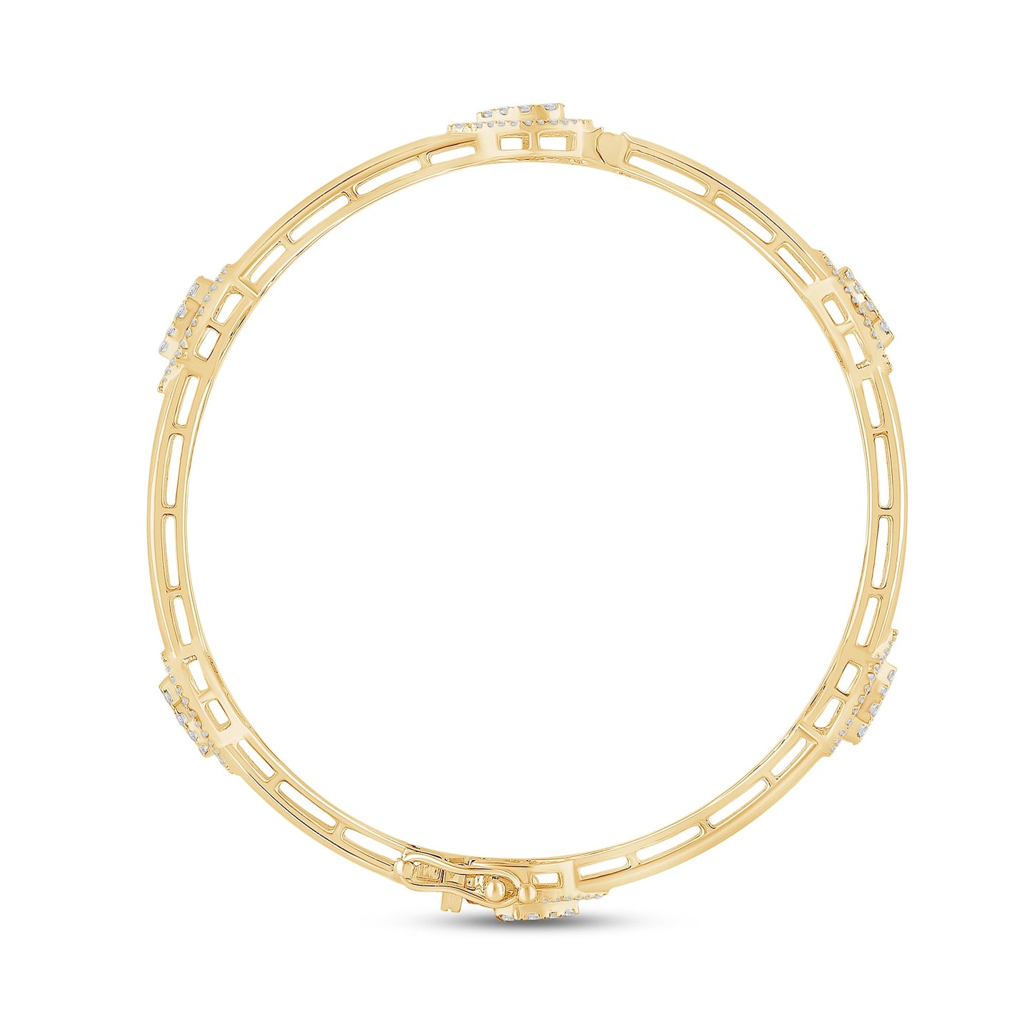 Mirella Leora Bangle