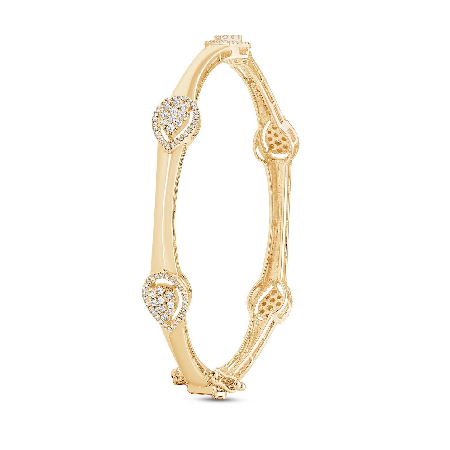 Mirella Leora Bangle