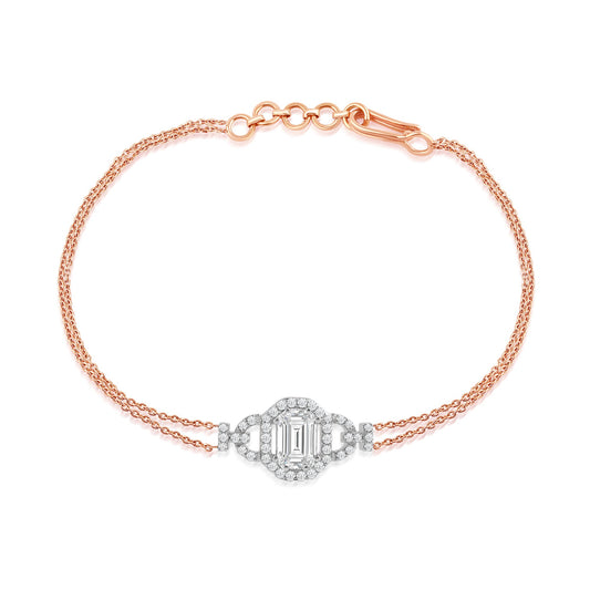 Elarin Leora Bracelet