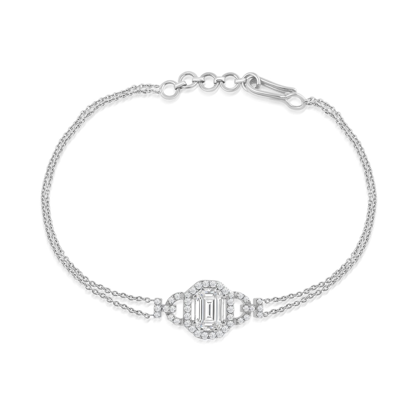Elarin Leora Bracelet