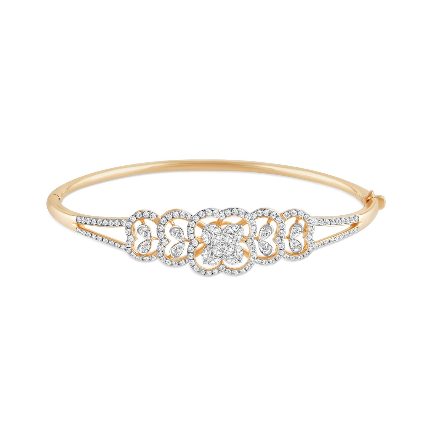 Amielle Leora Bracelet