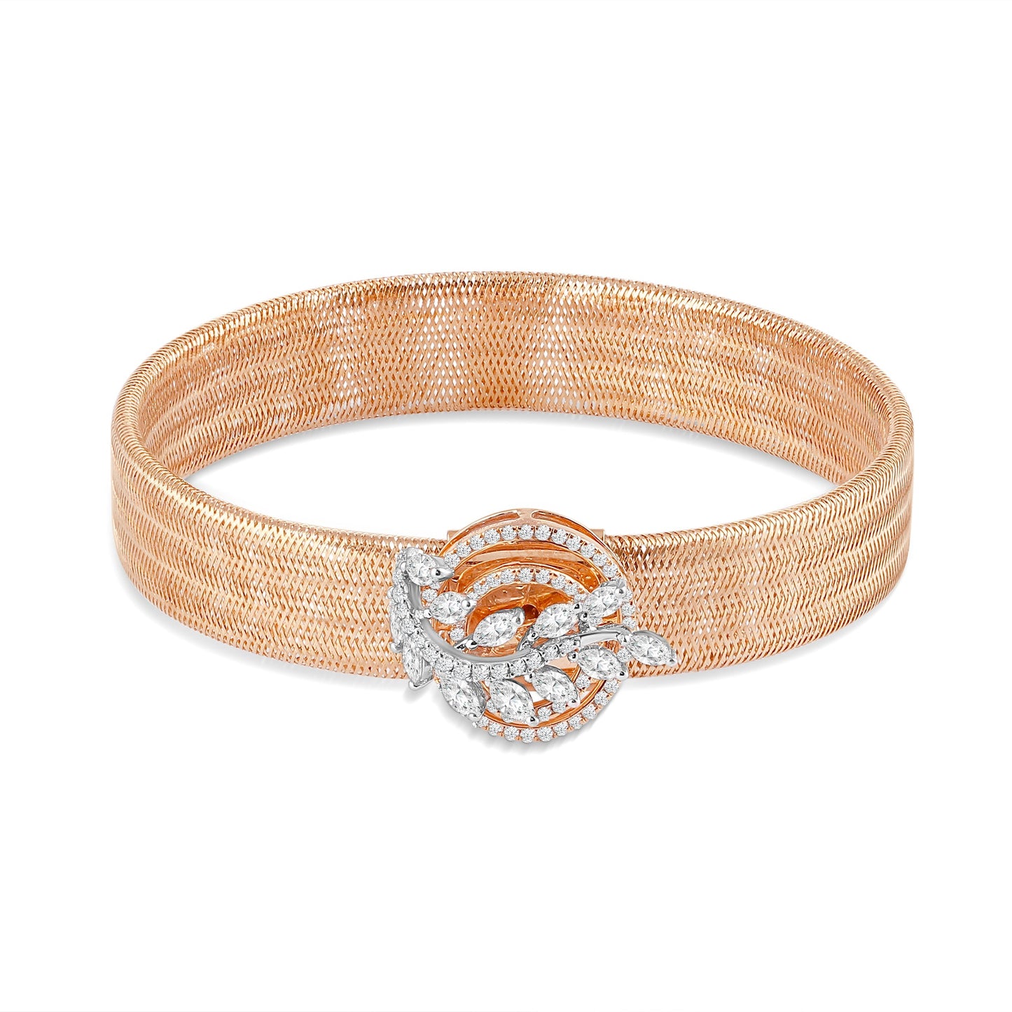 Verde Leora Stretchable Bracelet