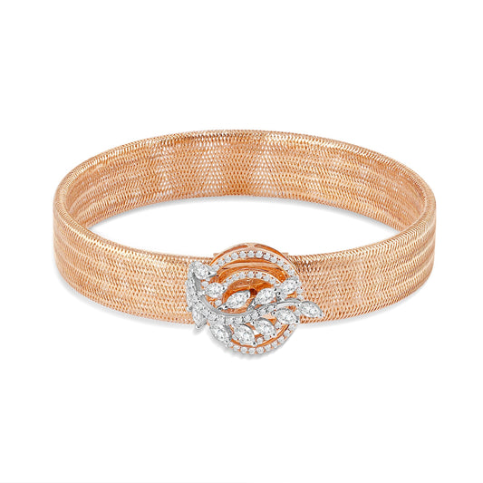 Verde Leora Stretchable Bracelet