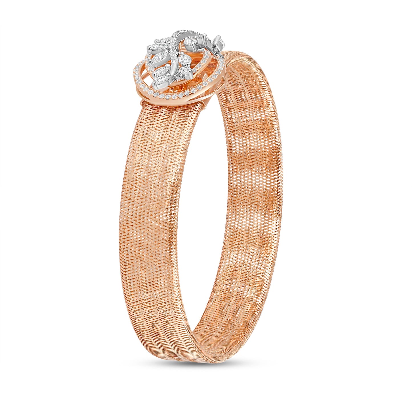 Verde Leora Stretchable Bracelet