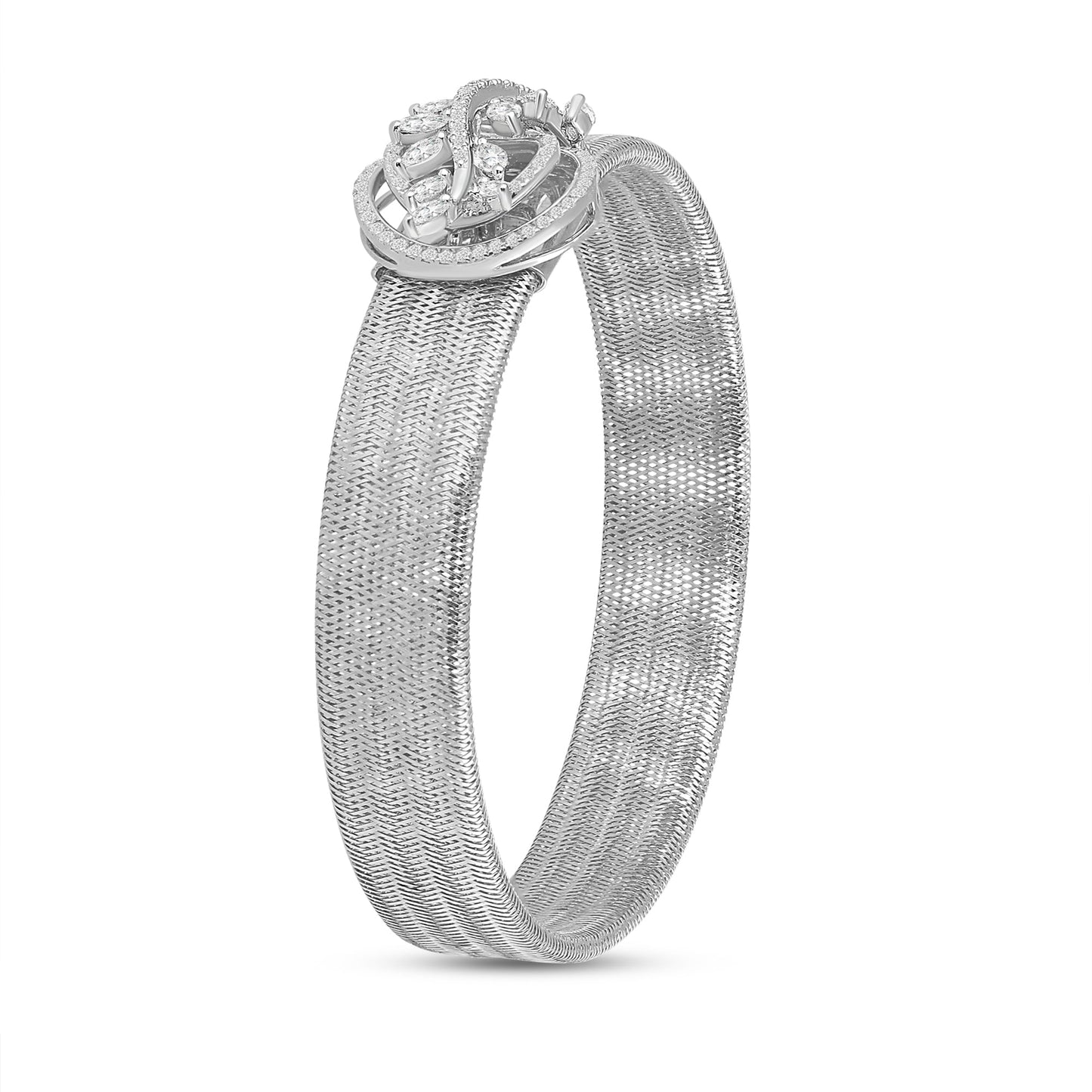 Verde Leora Stretchable Bracelet