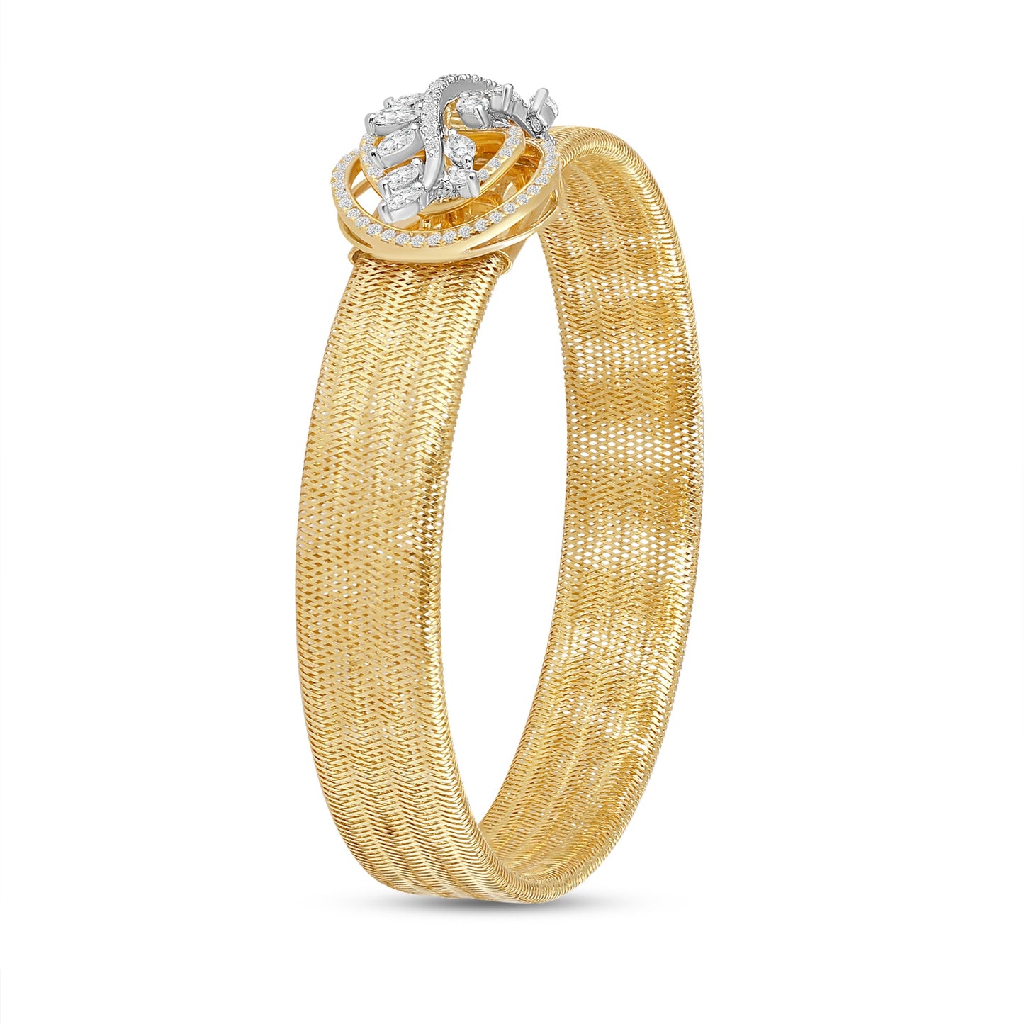 Verde Leora Stretchable Bracelet