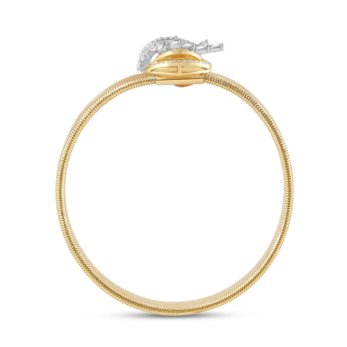 Verde Leora Stretchable Bracelet