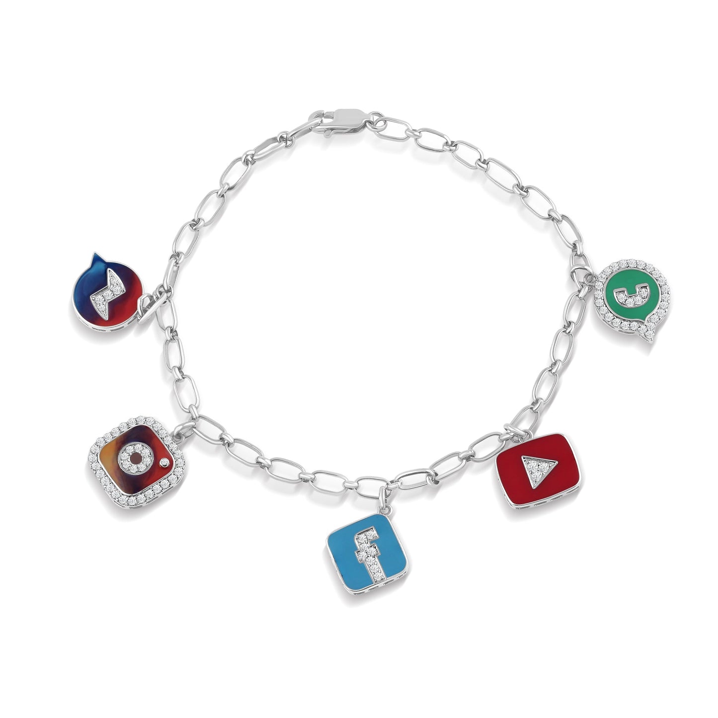 Celeste Voyage Bracelet