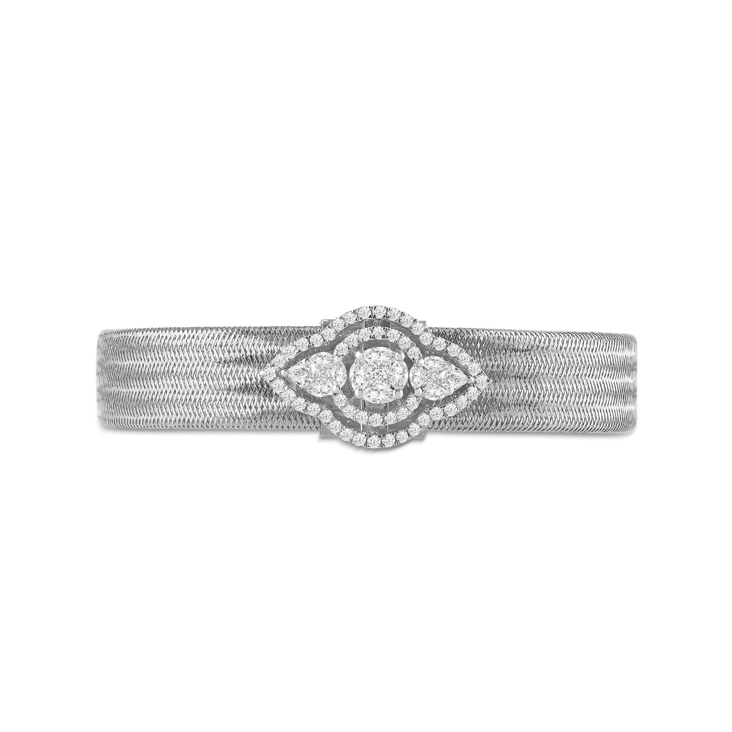 Aureus Leora Stretchable Bracelet