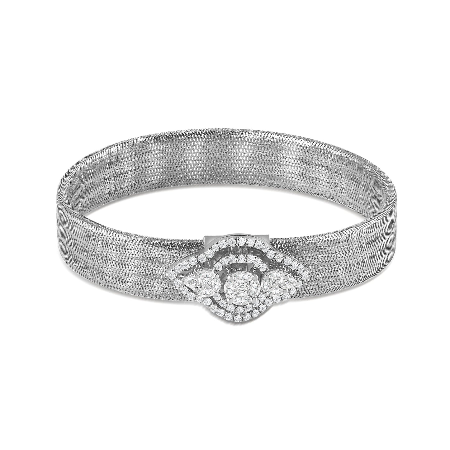 Aureus Leora Stretchable Bracelet