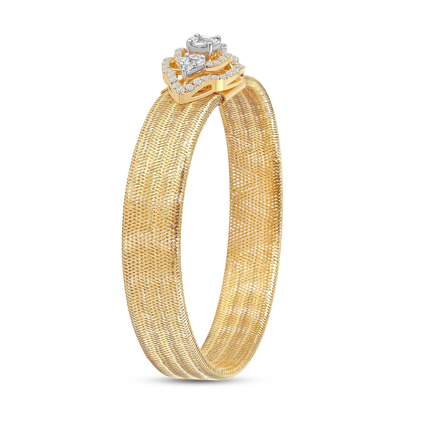 Aureus Leora Stretchable Bracelet