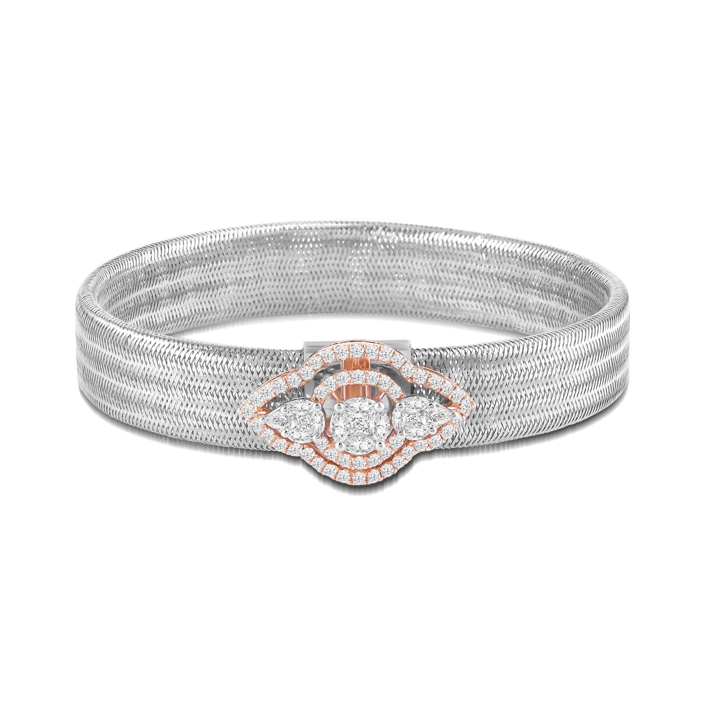 Selene Leora Stretchable Bracelet