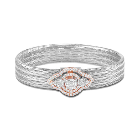 Selene Leora Stretchable Bracelet