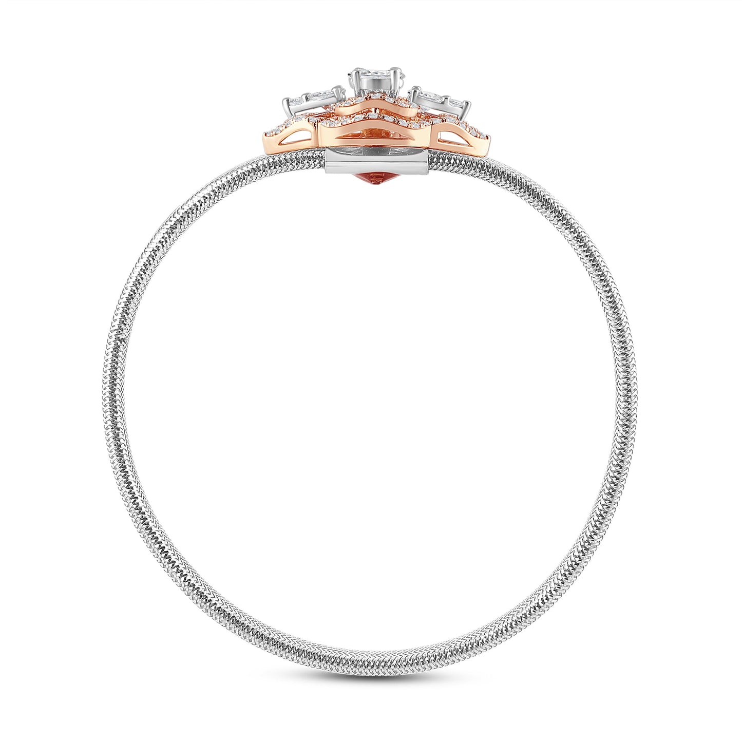 Selene Leora Stretchable Bracelet