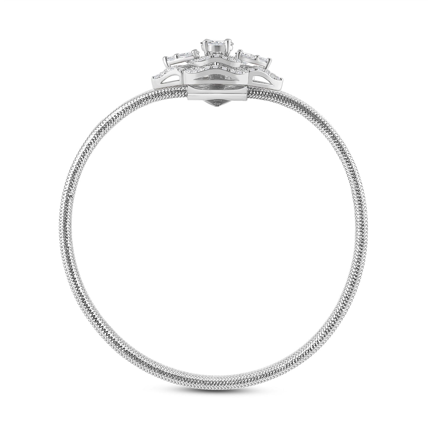 Selene Leora Stretchable Bracelet