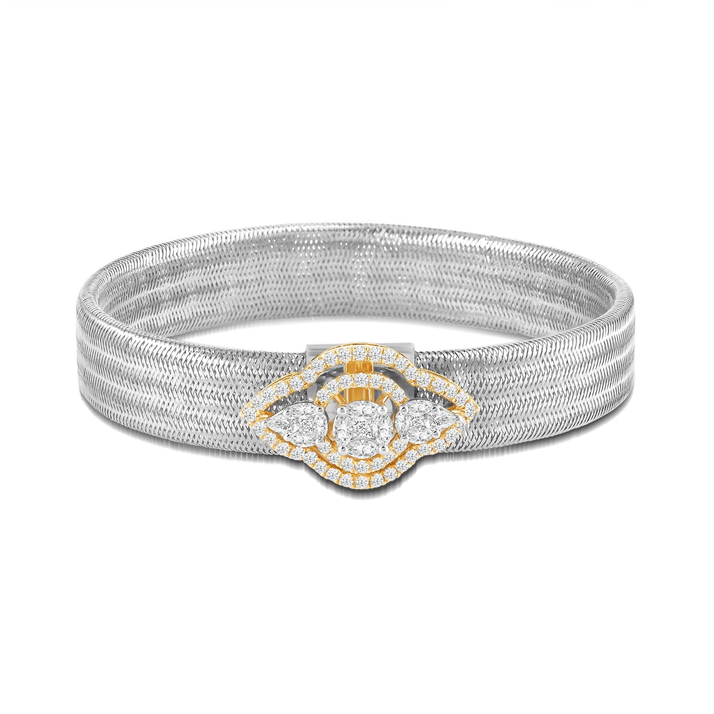 Selene Leora Stretchable Bracelet