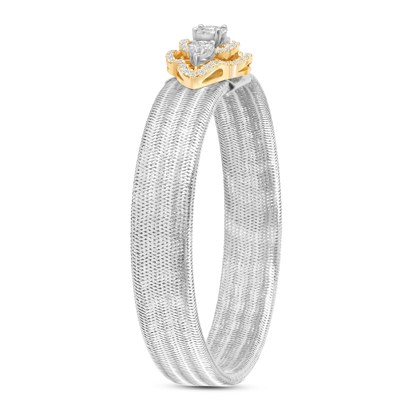 Selene Leora Stretchable Bracelet