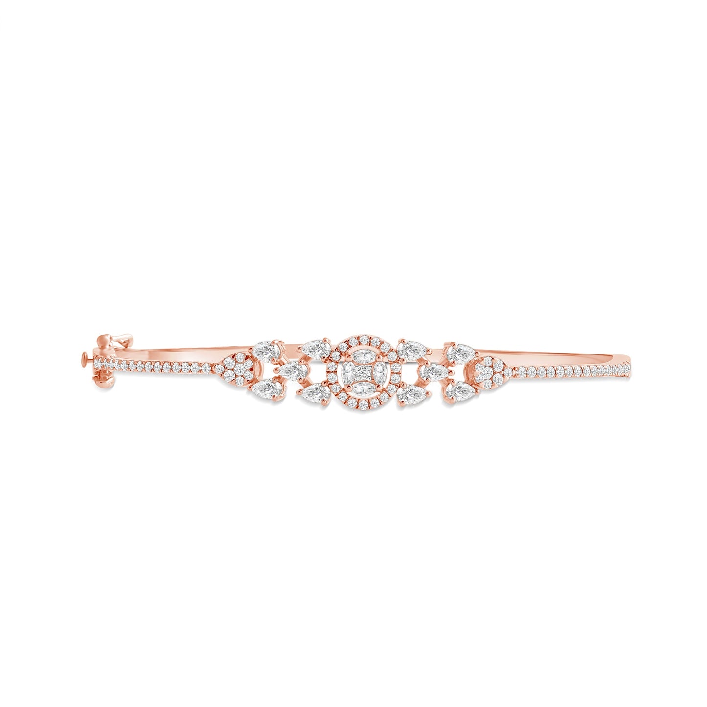 Seraphine Leora Bracelet