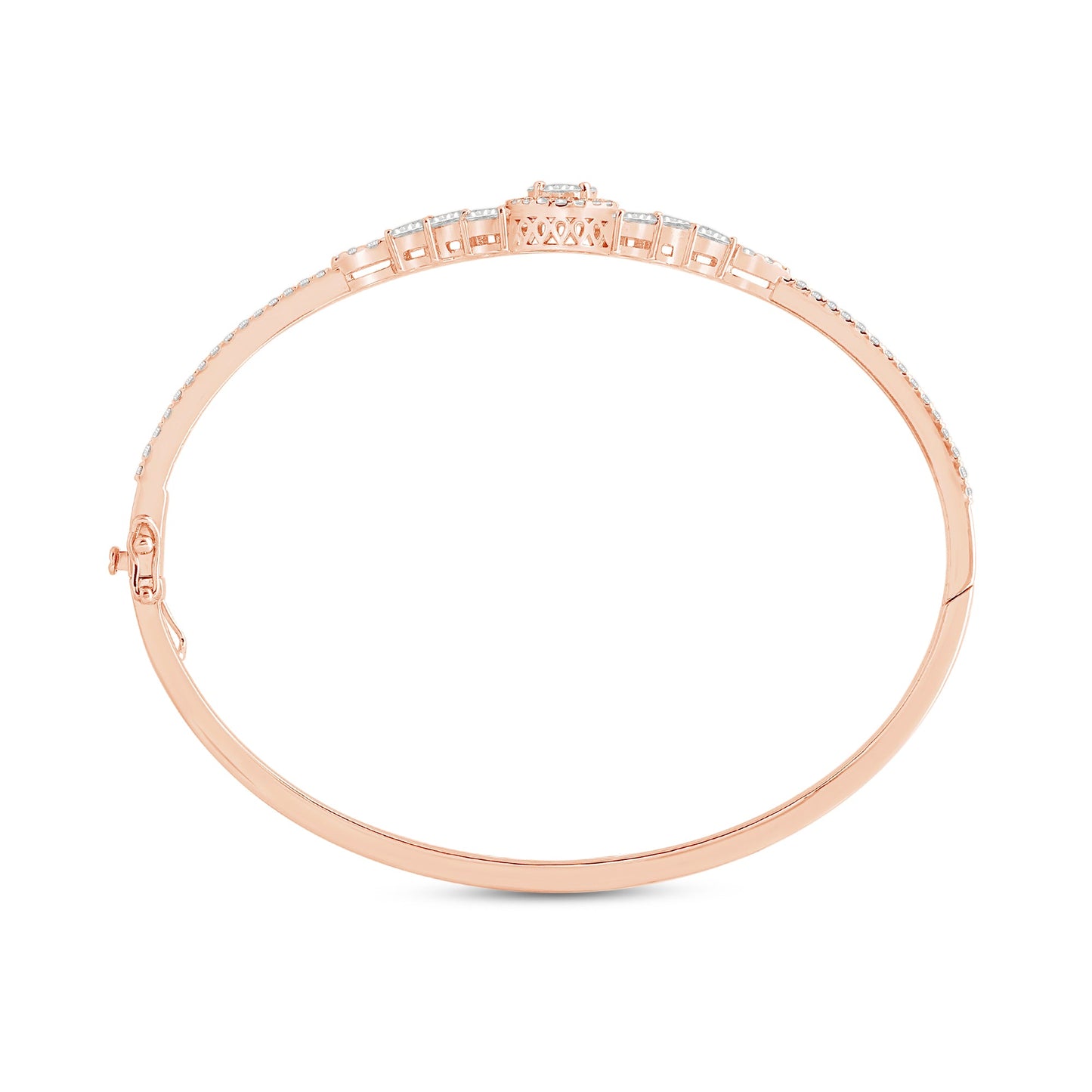 Seraphine Leora Bracelet