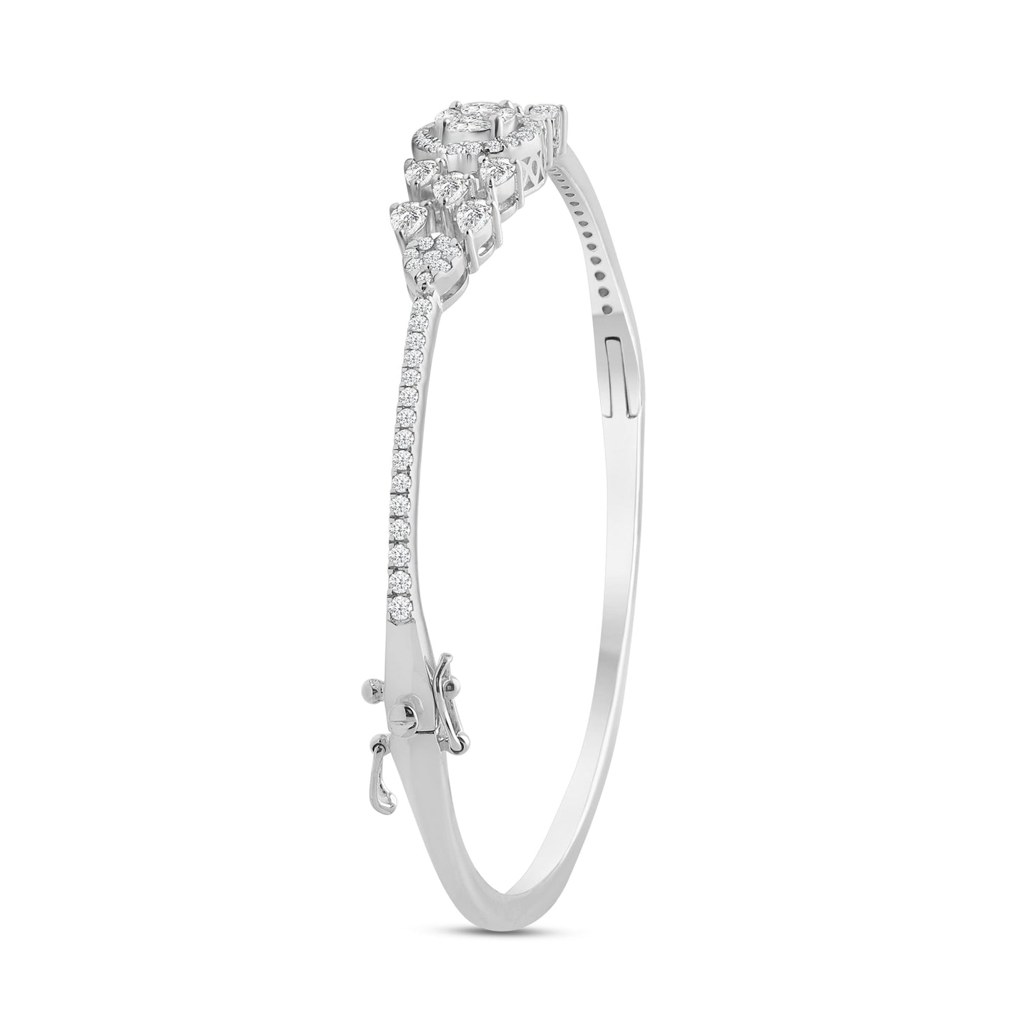 Seraphine Leora Bracelet