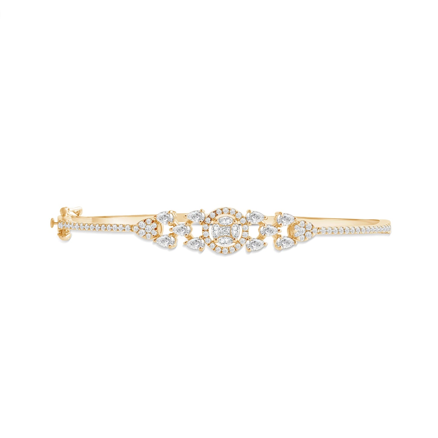 Seraphine Leora Bracelet