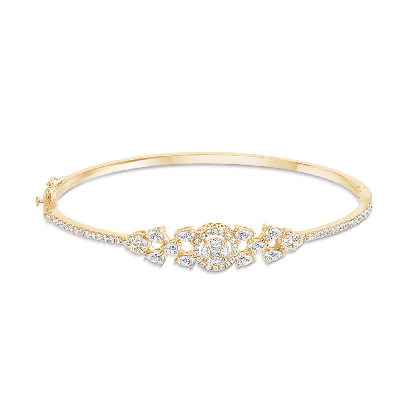 Seraphine Leora Bracelet