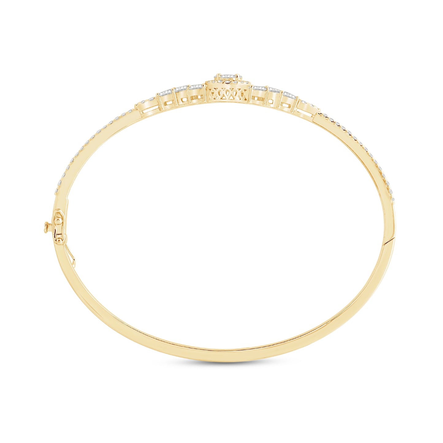 Seraphine Leora Bracelet