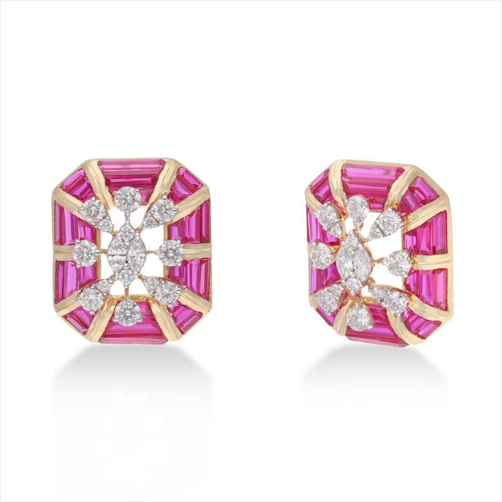 Adulation Mystic Earrings