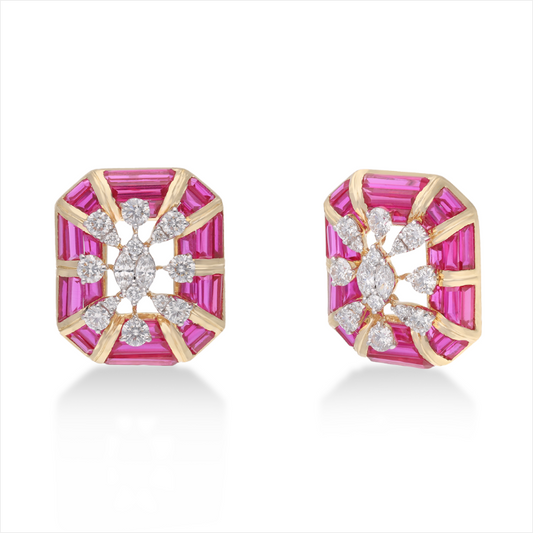 Adulation Mystic Earrings