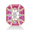 Adulation Mystic Earrings