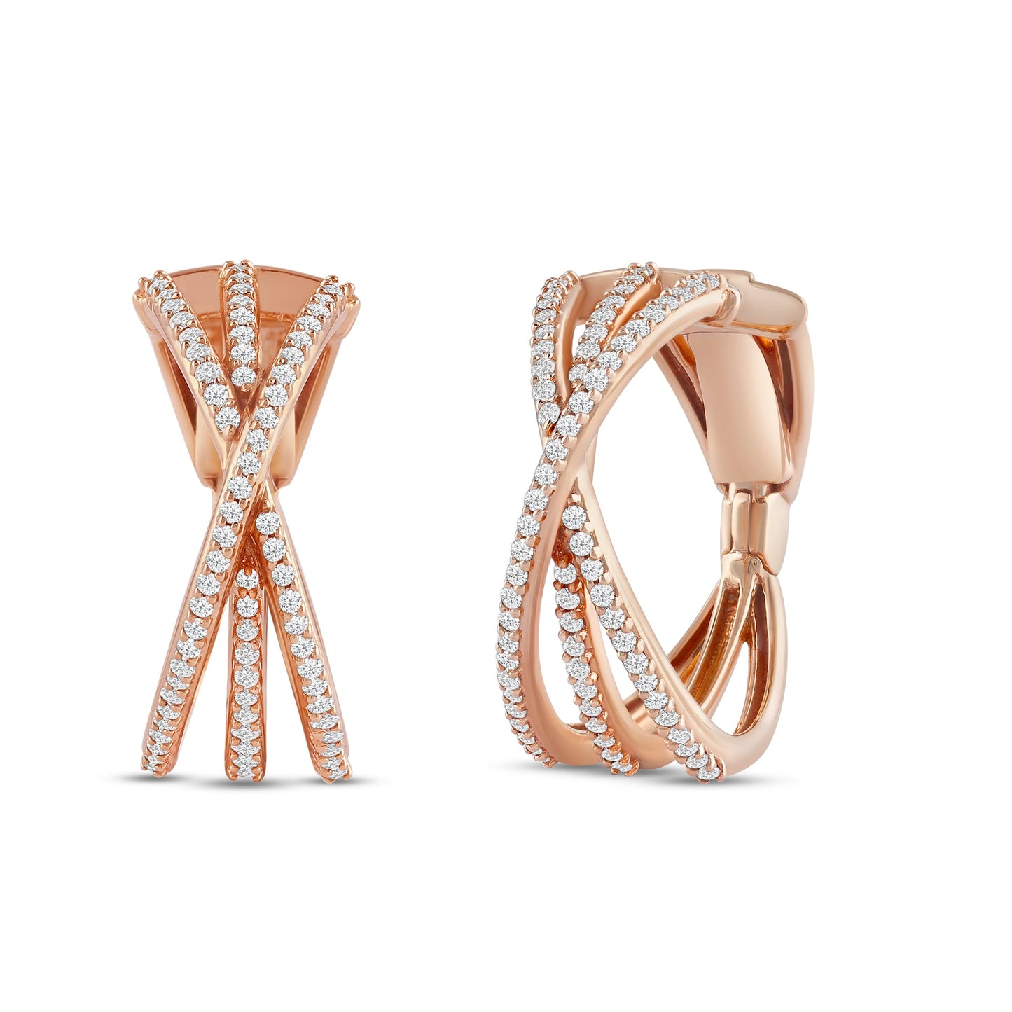 Helix Leora Earrings