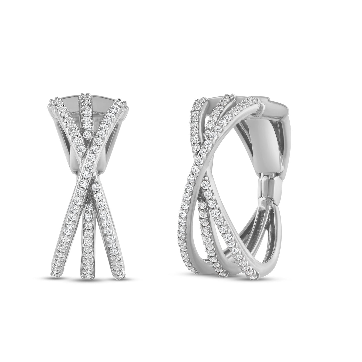 Helix Leora Earrings