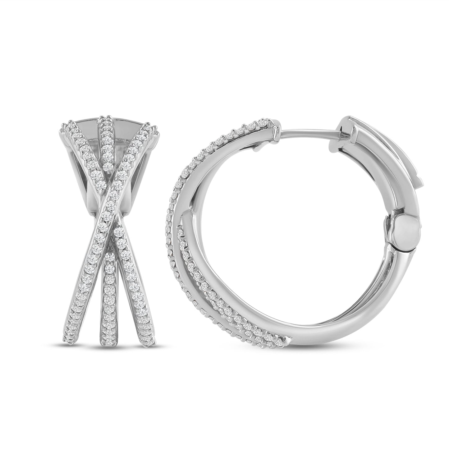 Helix Leora Earrings