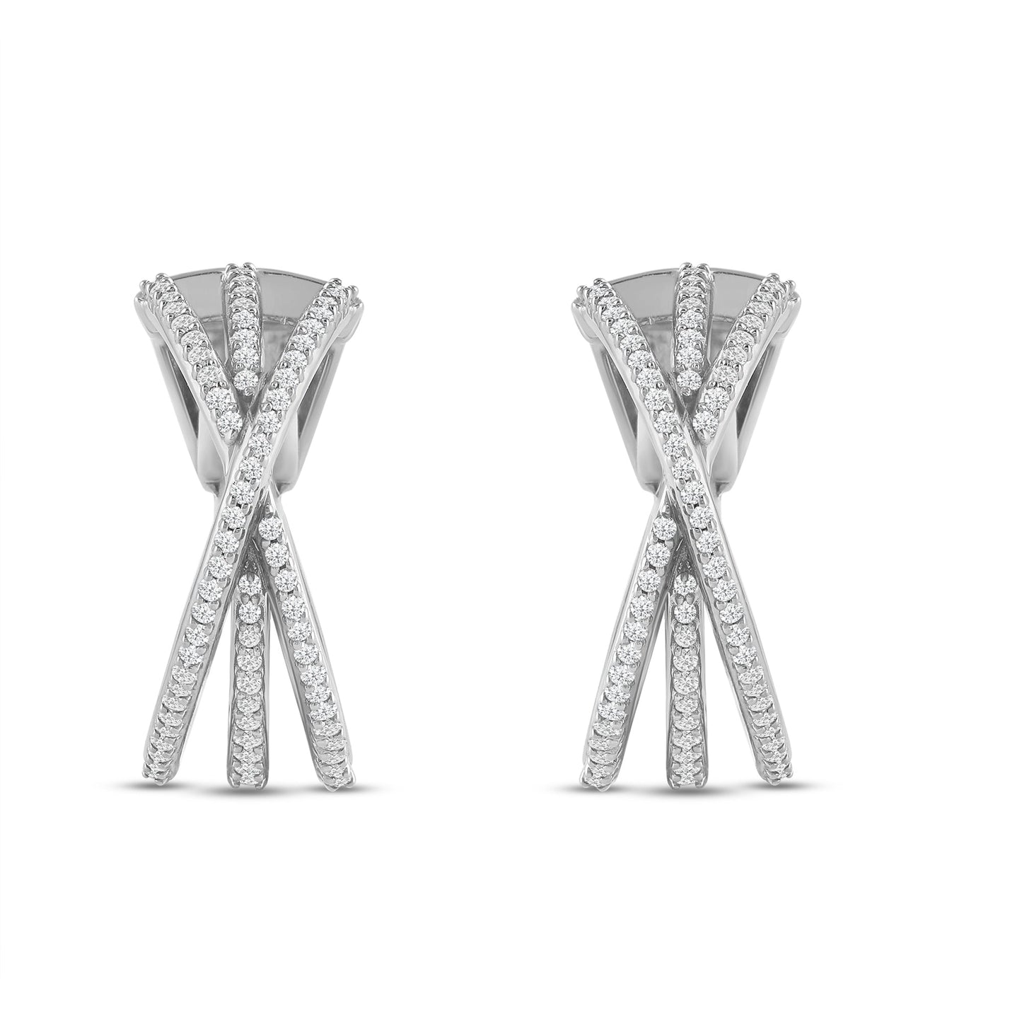 Helix Leora Earrings
