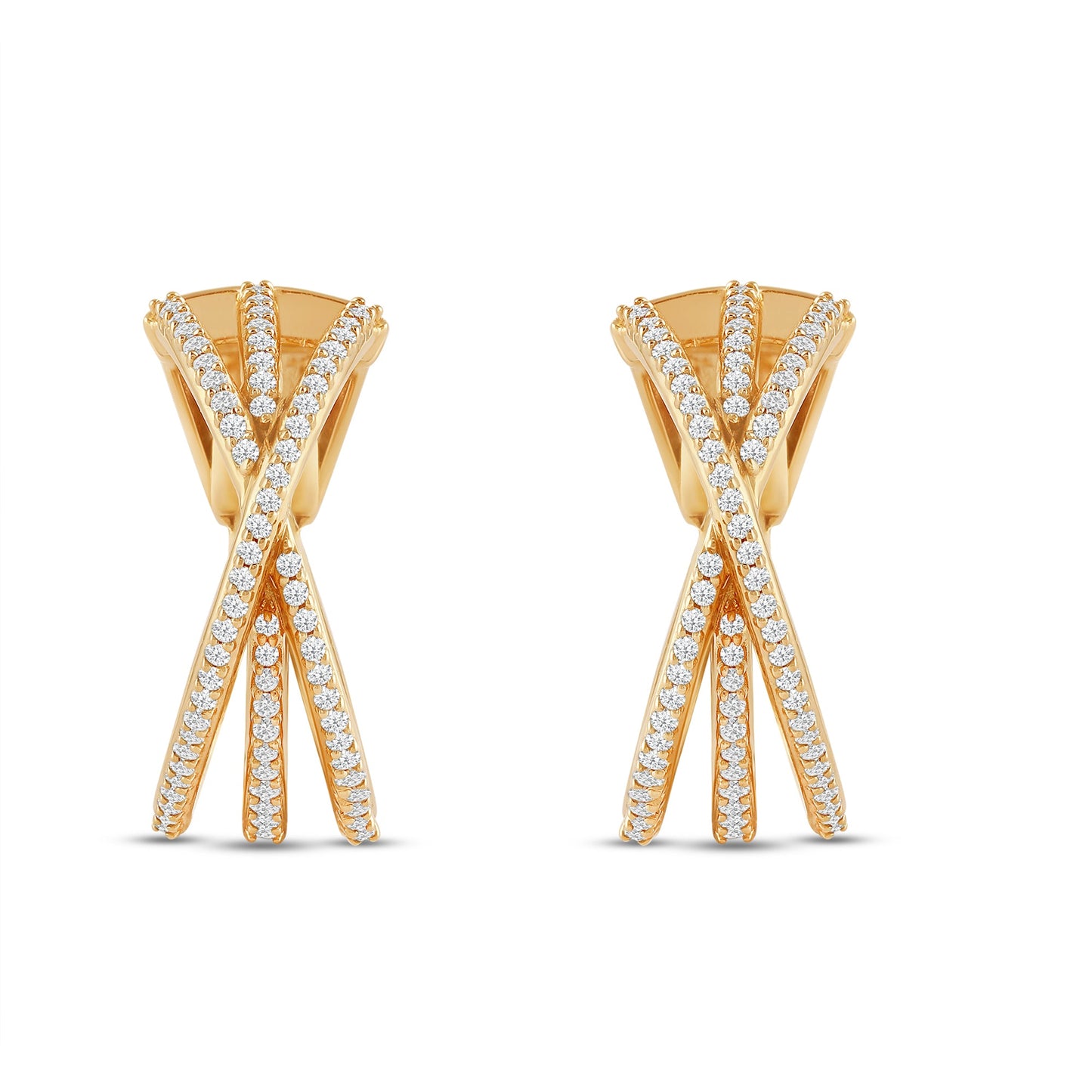 Helix Leora Earrings